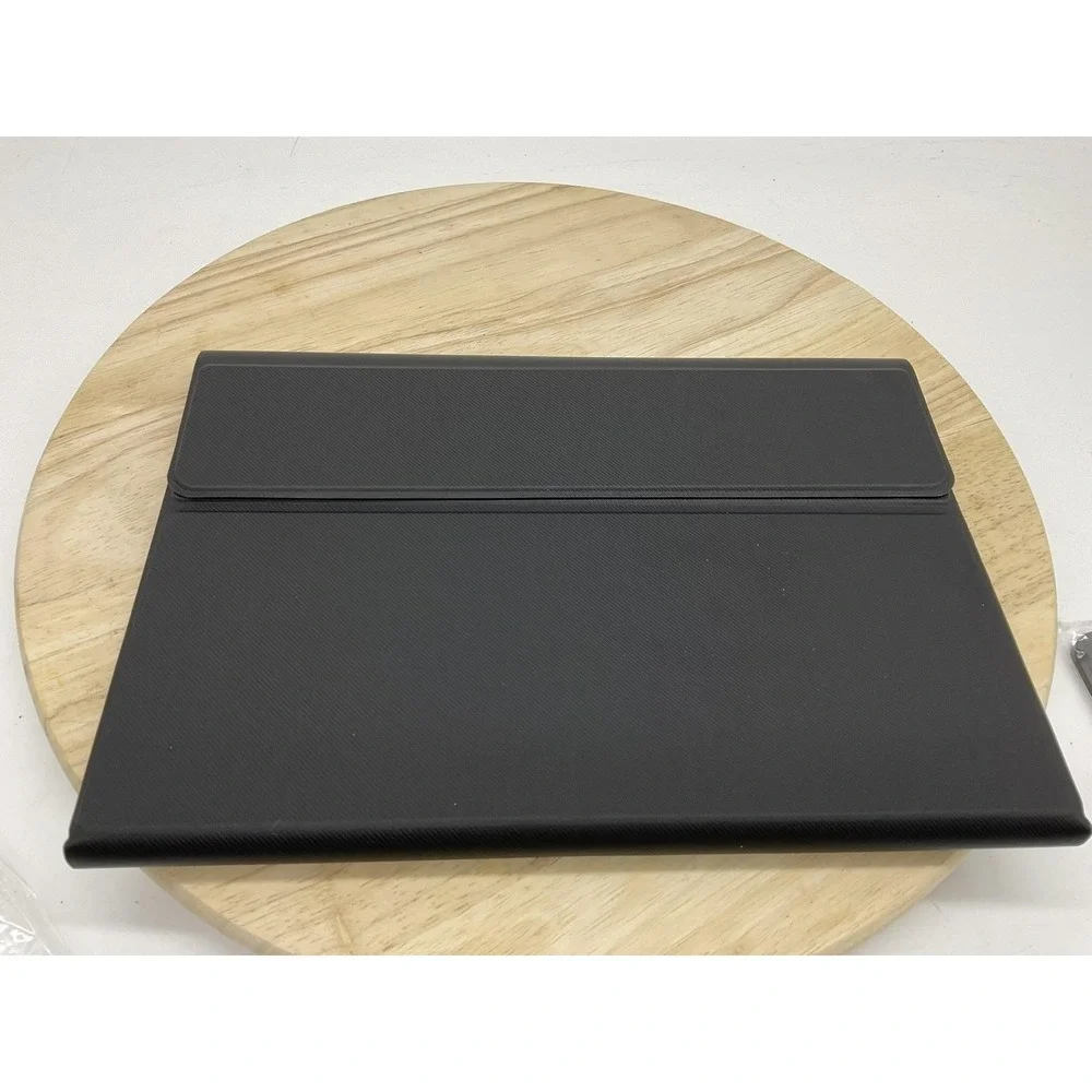 FAYUO Wireless Bluetooth Keyboard Case For Samsung Galaxy Tab Tablet Black
